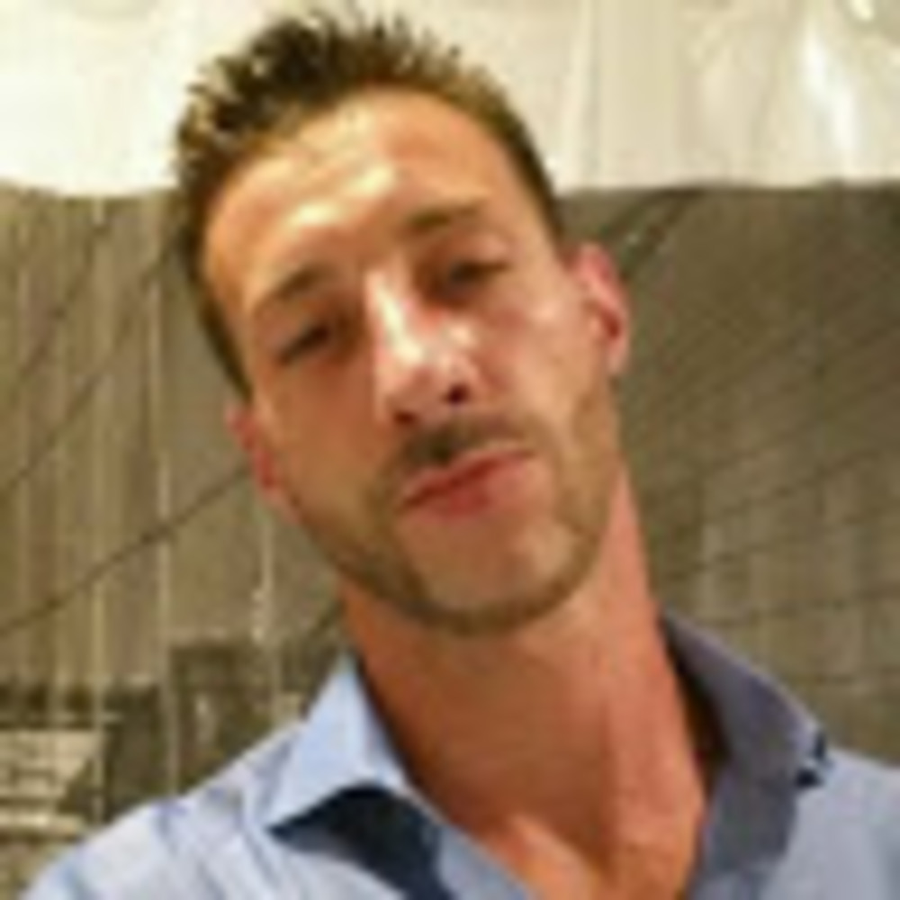 Meet your Posher, Justin